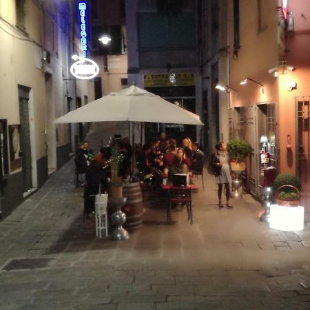 San Matteo Studio Genova Kültér fotó
