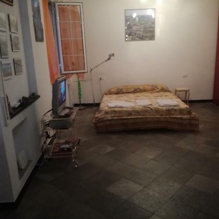 San Matteo Studio Genova Kültér fotó