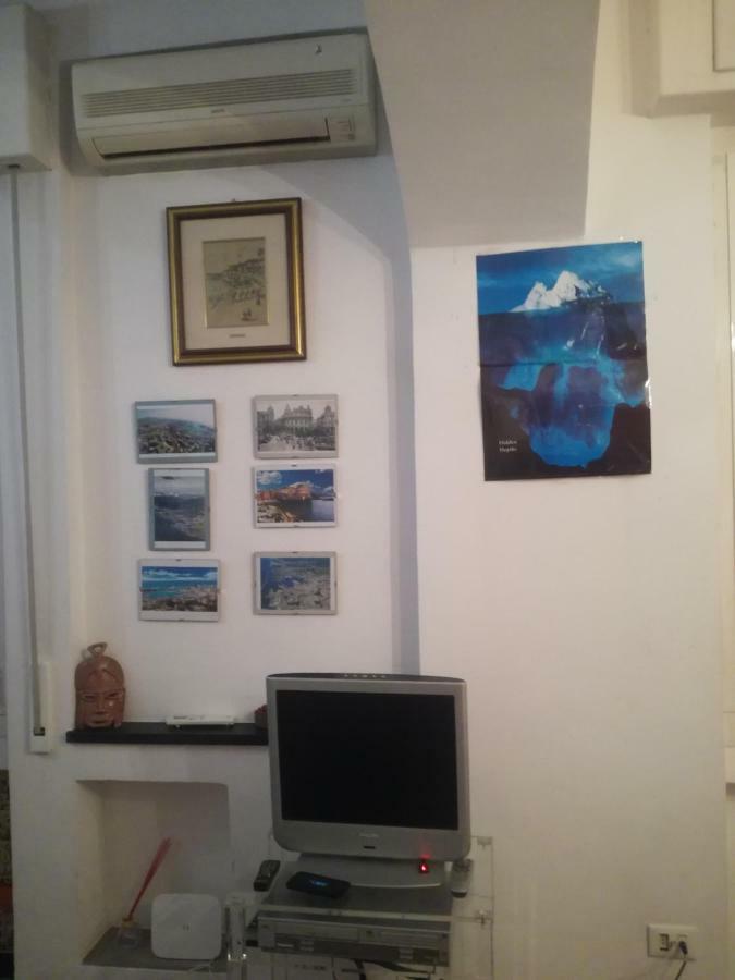 San Matteo Studio Genova Kültér fotó