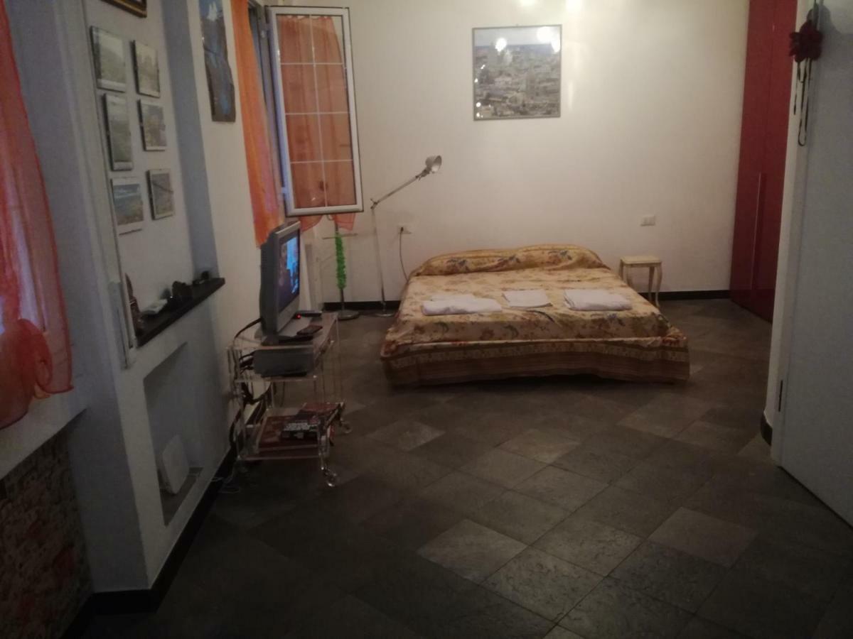 San Matteo Studio Genova Kültér fotó